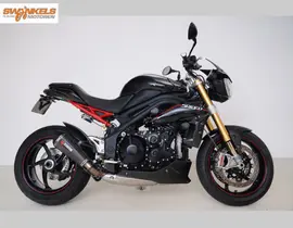 Triumph Speed Triple R 2012 occasion