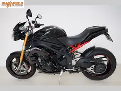 Triumph Speed Triple R 2012 occasion – foto 3 van 7
