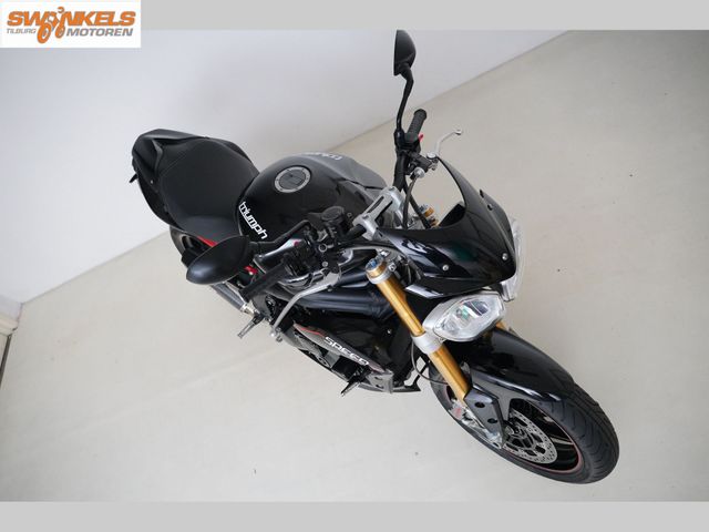 triumph - speed-triple-r