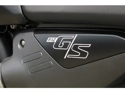 BMW R 12 G/S – foto 2