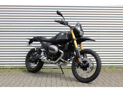 BMW R 12 G/S – foto 4