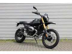 BMW R 12 G/S |Comfort pakket |Enduro-Paket Pro 2026 nieuw – foto 4 van 17