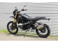 BMW R 12 G/S |Comfort pakket |Enduro-Paket Pro 2026 nieuw – foto 8 van 17