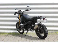 BMW R 12 G/S |Comfort pakket |Enduro-Paket Pro 2026 nieuw – foto 14 van 17