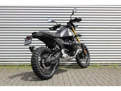 BMW R 12 G/S |Comfort pakket |Enduro-Paket Pro 2026 nieuw – foto 15 van 17