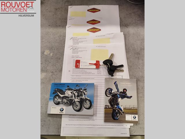 bmw - r-1200-r-classic