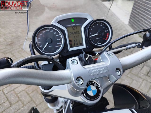 bmw - r-1200-r-classic