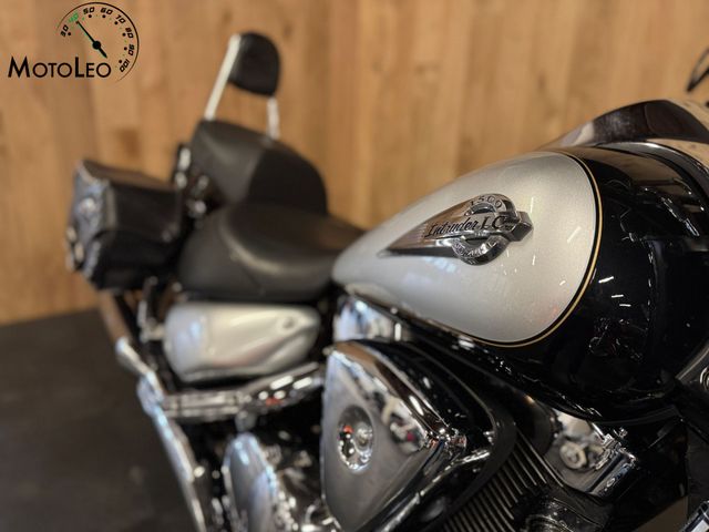 suzuki - 1500-intruder-lc