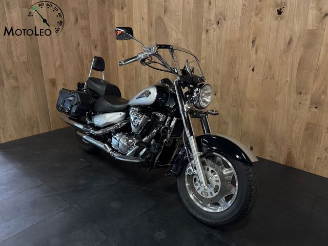 suzuki - 1500-intruder-lc