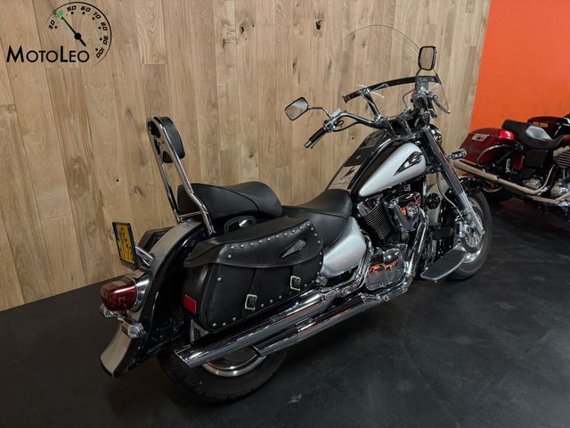 suzuki - 1500-intruder-lc