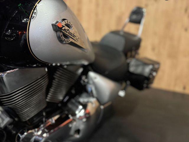 suzuki - 1500-intruder-lc