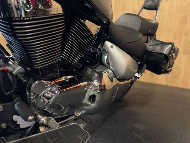 suzuki - 1500-intruder-lc