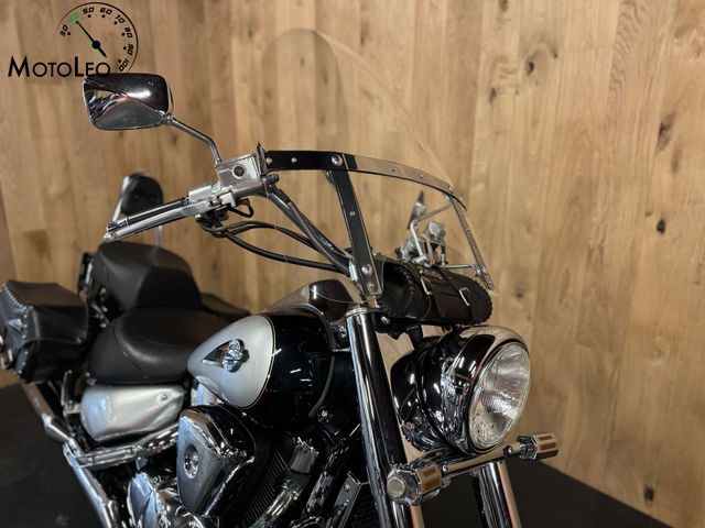 suzuki - 1500-intruder-lc