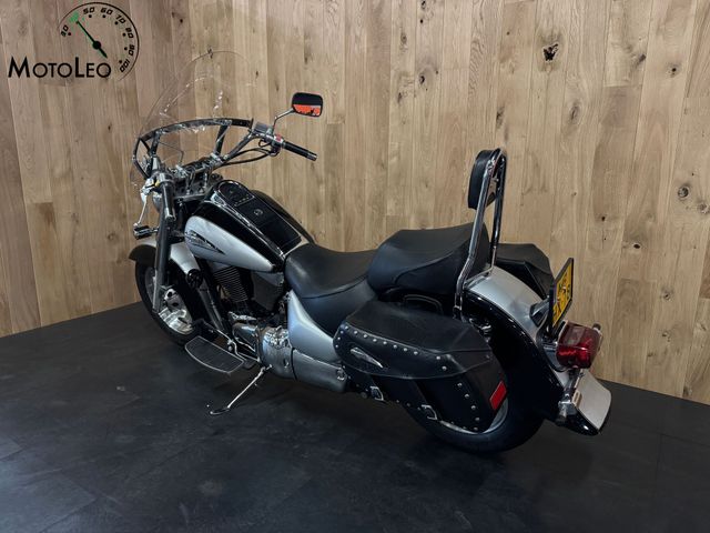 suzuki - 1500-intruder-lc