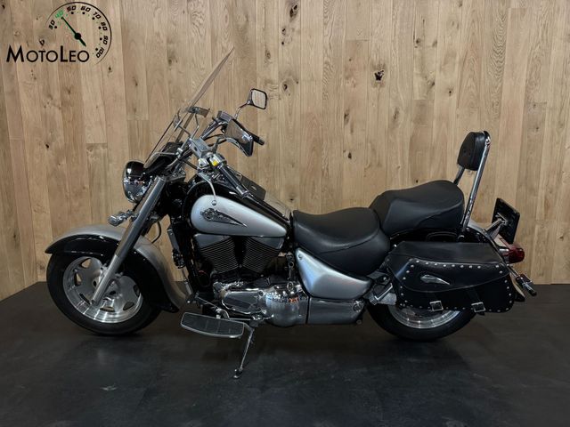 suzuki - 1500-intruder-lc