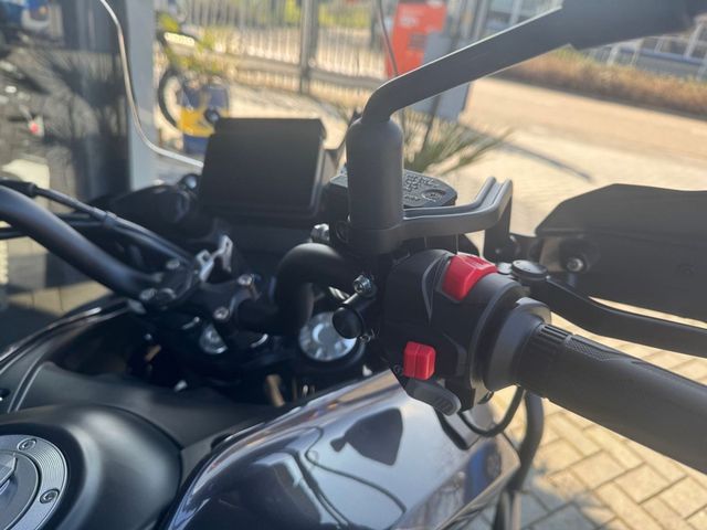 benelli - trk-702-x