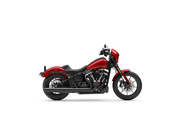 harley-davidson - low-rider-s-fxlrs-114