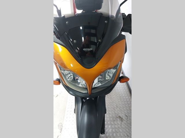suzuki - v-strom-650-abs