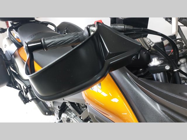 suzuki - v-strom-650-abs