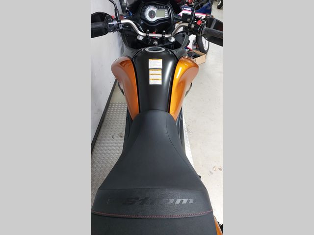 suzuki - v-strom-650-abs