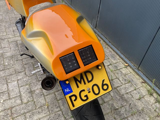 bmw - k-75-s