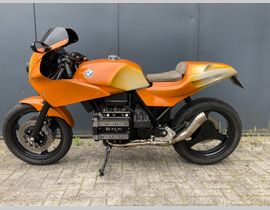 BMW K 75 S 1991 occasion