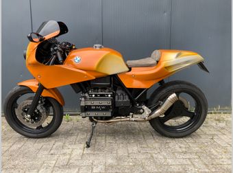 BMW K 75 S 1991 occasion