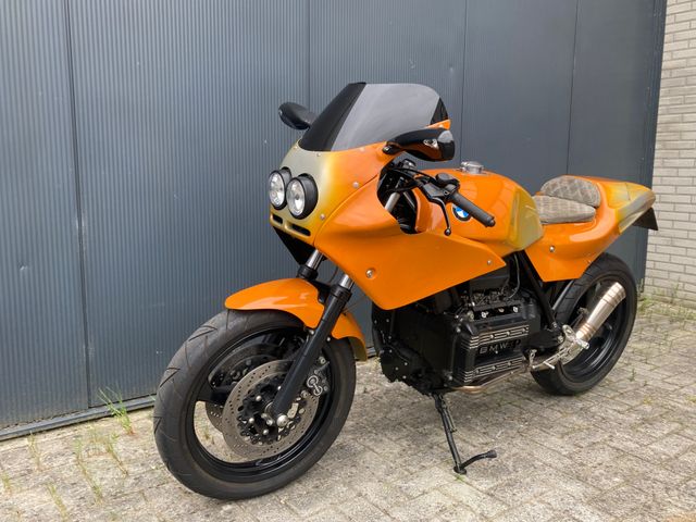 bmw - k-75-s