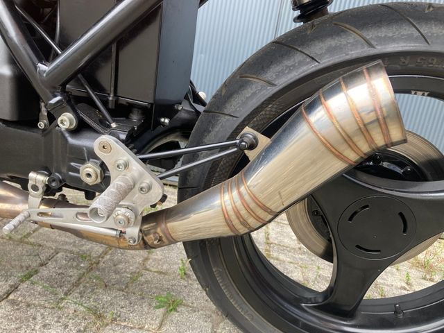 bmw - k-75-s