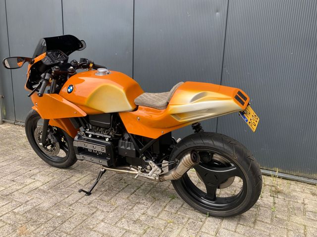 bmw - k-75-s