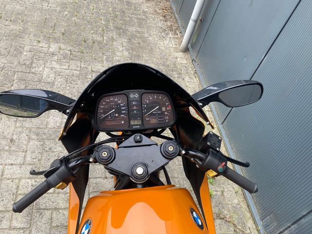 bmw - k-75-s
