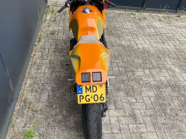 bmw - k-75-s