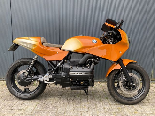 bmw - k-75-s
