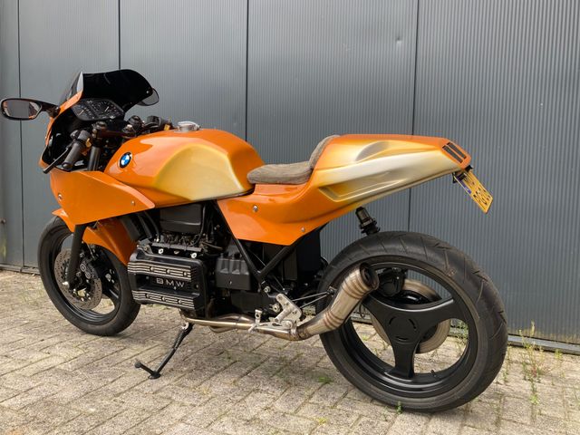 bmw - k-75-s