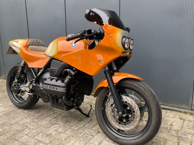 bmw - k-75-s