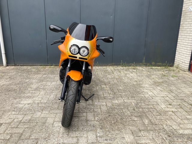 bmw - k-75-s