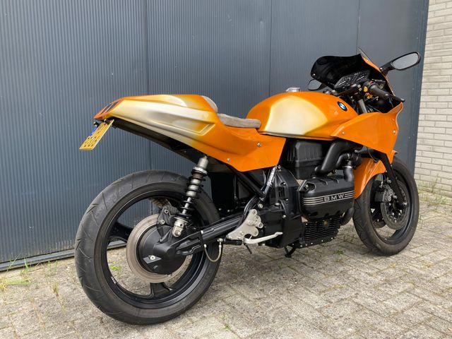 bmw - k-75-s