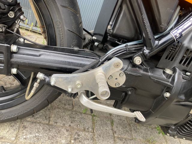 bmw - k-75-s
