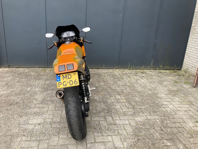 bmw - k-75-s
