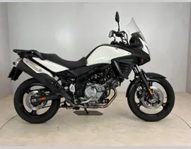 Suzuki V-Strom DL 650 ABS 2011 occasion