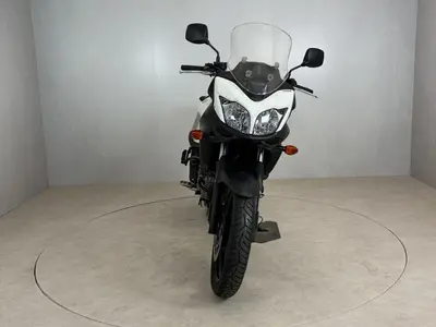SUZUKI V-STROM DL 650 ABS – foto 3