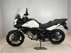 Suzuki DL 650 V-Strom ABS 2011 occasion – foto 5 van 16
