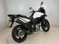 Suzuki DL 650 V-Strom ABS 2011 occasion – foto 8 van 16