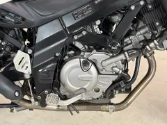 Suzuki DL 650 V-Strom ABS 2011 occasion – foto 11 van 16