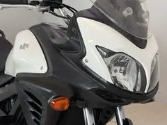 Suzuki DL 650 V-Strom ABS 2011 occasion – foto 13 van 16