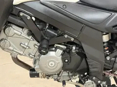 Suzuki DL 650 V-Strom ABS 2011 occasion – foto 15 van 16