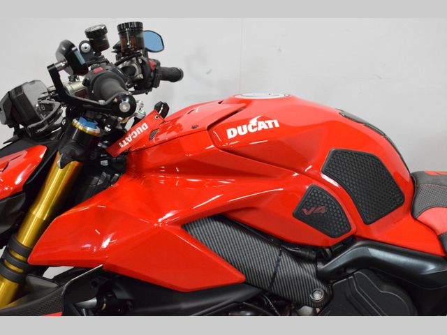 ducati - streetfighter-v4s