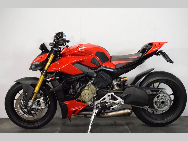 ducati - streetfighter-v4s
