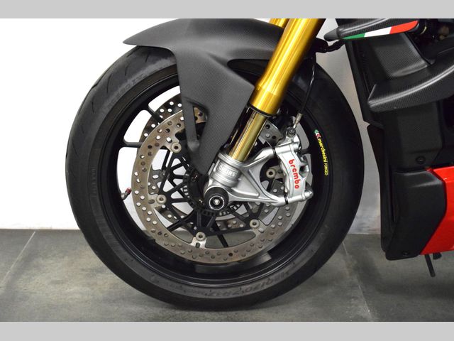 ducati - streetfighter-v4s