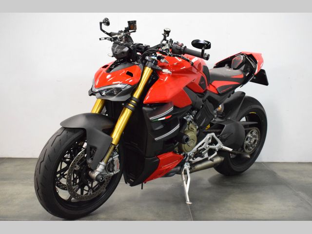 ducati - streetfighter-v4s
